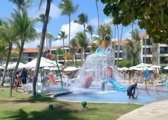 Marulhos Resort